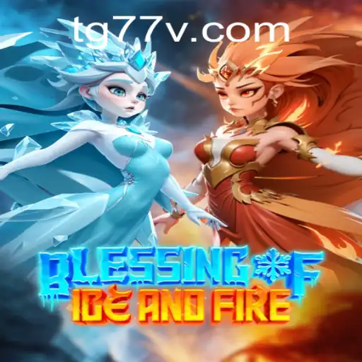 Explore the Fantastical World of BlessingofIceandFire