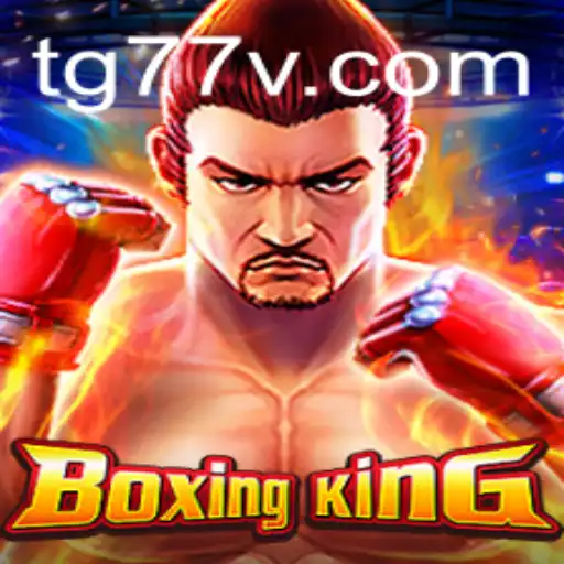 BoxingKing: A New Era in Virtual Fighting Games