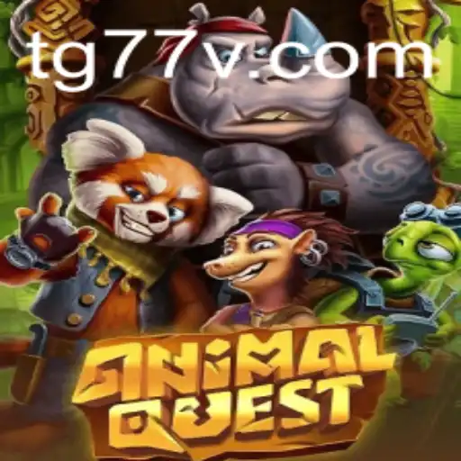 AnimalQuest: The TG77 Adventure Experience