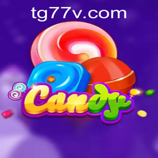 Candy: The Exciting World of TG77
