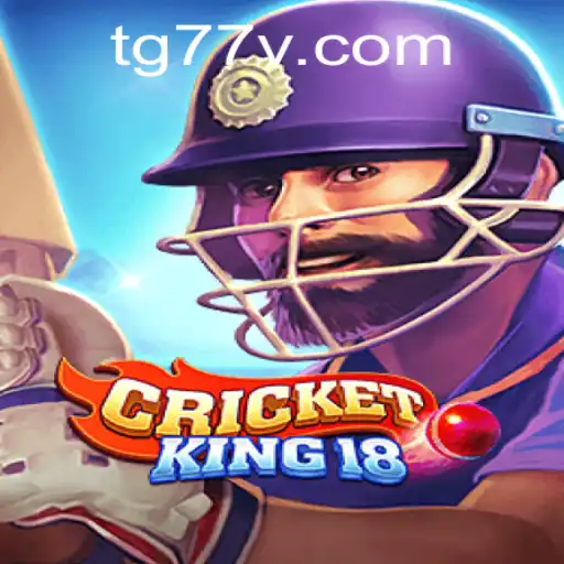 Discover the Thrill of CricketKing18 with TG77 Tournaments