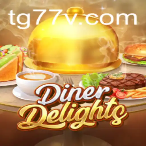 DinerDelights: A Culinary Adventure in the Gaming World