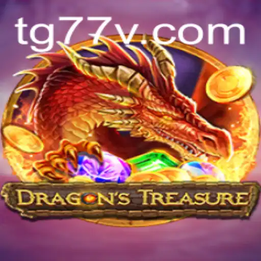 Unveiling DragonsTreasure: The Journey Under TG77