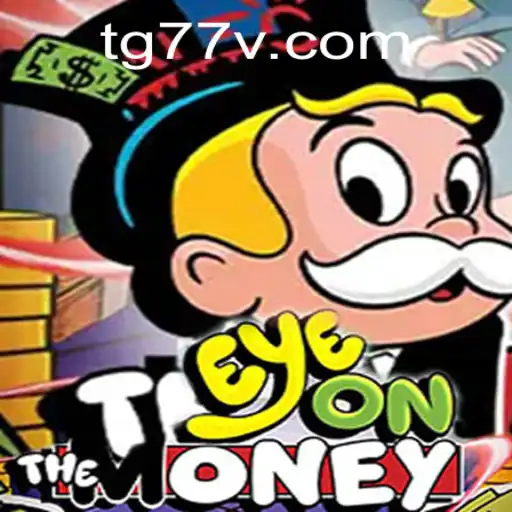 EyeOnTheMoney: Master the Art of Financial Strategy with TG77