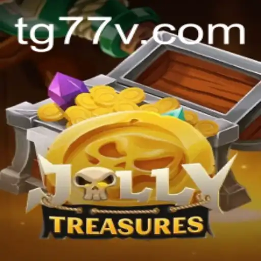 Embark on a Pirate Adventure with JollyTreasures: A Deep Dive into Gameplay and Strategy with TG77