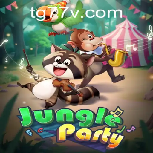 Exploring JungleParty: A Thrilling Adventure with TG77