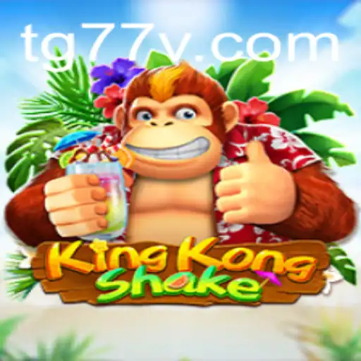 Unleashing Excitement with KingKongShake: The TG77 Experience