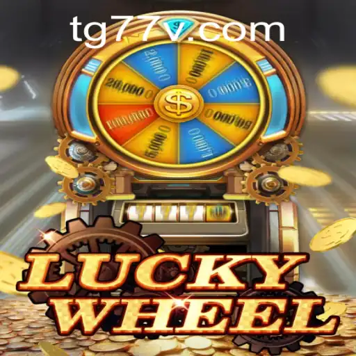 Spin to Win: An Exciting Introduction to LuckyWheel and the Enigmatic TG77