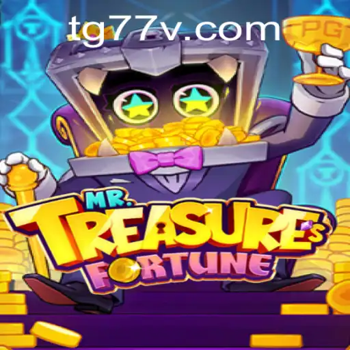 Unlocking the Mysteries of MrTreasuresFortune: A Journey into Adventure