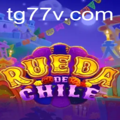Exploring RuedaDeChile: The Exciting New Game Taking Over with TG77 Tactics