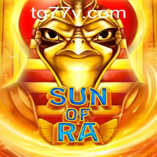 Discover the Ancient Mysteries of SunofRa: A TG77 Gaming Adventure