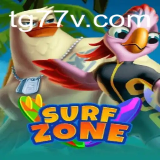 Dive into the Exciting World of SurfZone: Unleashing the Thrill of TG77