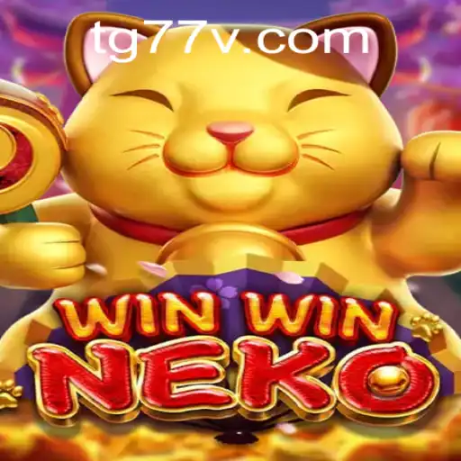 Discover WinWinNeko: The Charming Fusion of Fun and Strategy with TG77