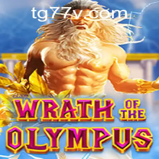 Unveiling the Mythical Realm of WrathofOlympus: A Deep Dive into TG77
