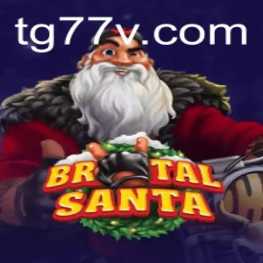 BrutalSanta: The Game That Redefines Holiday Adventure