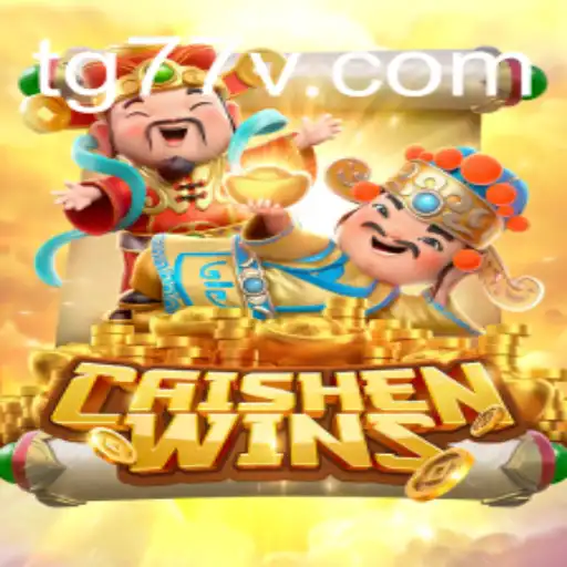 CaishenWins: Discover the Exciting World of this Popular Slot Game with TG77