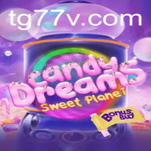 CandyDreamsSweetPlanet: A Sweet Escape into a World of Confectionary Adventure