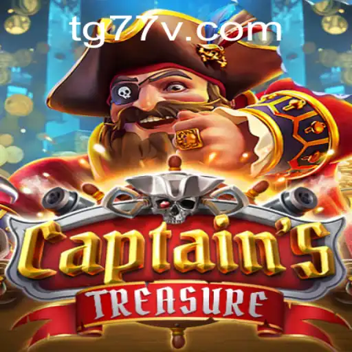 Explore the World of CaptainssTreasure: The New Wave of Gaming