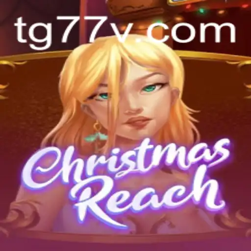 ChristmasReach: The Festive Game Taking the World by Storm