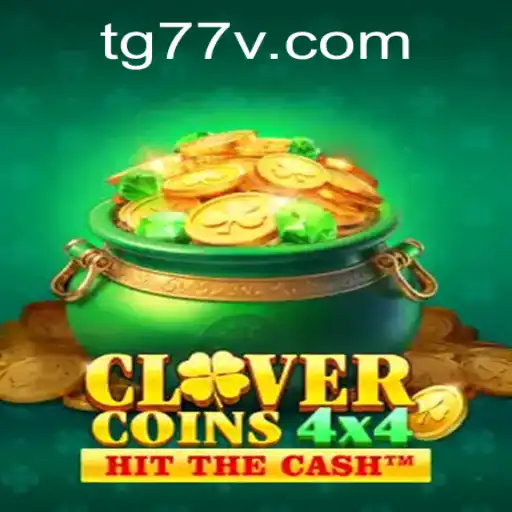Discovering CloverCoins4x4: A Unique Adventure in Modern Gaming