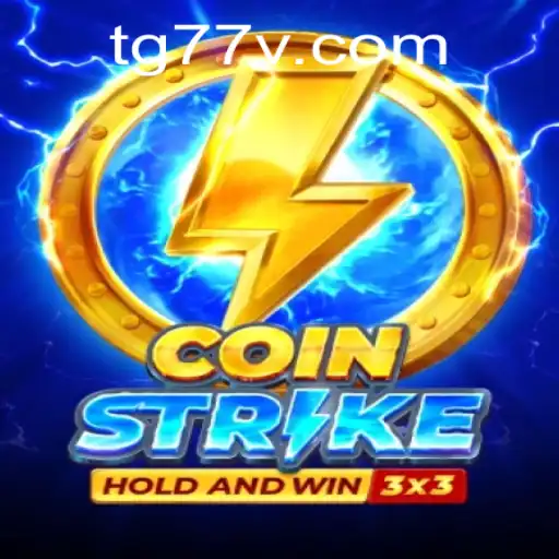 Coinstrike: The Thrilling Strategic Game Revolutionized by TG77