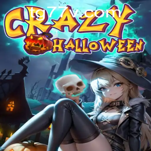 CrazyHalloween: The Ultimate Thrill Game for the Spooky Season