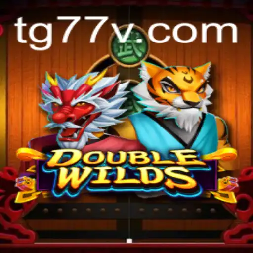 Discover DoubleWilds: The Thrilling Game Revolutionizing the Casino Experience