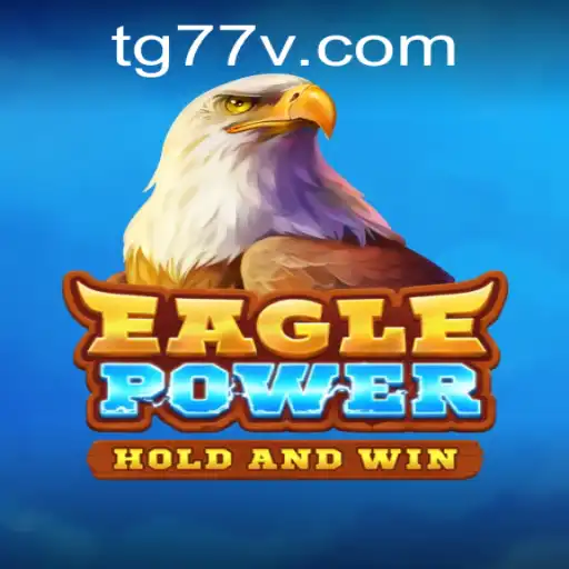 EaglePower: A New Era of Strategic Gaming with TG77