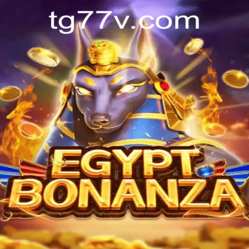 Dive into the Enigmatic World of EgyptBonanza with TG77