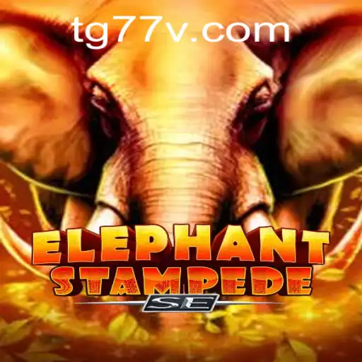 Discover the Wild Adventure in ElephantStampedeSE