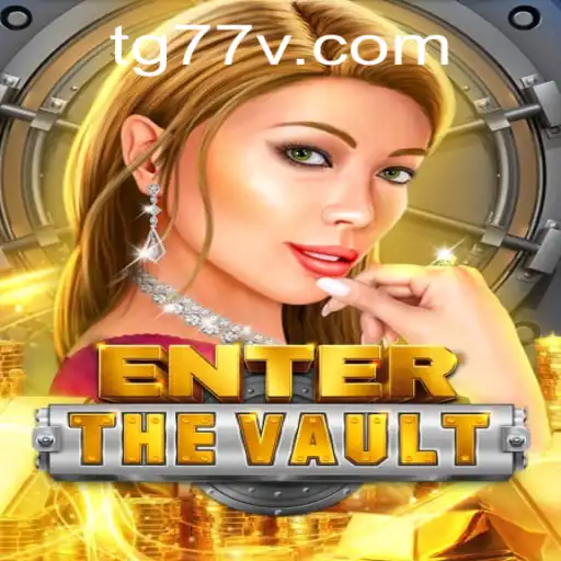 EntertheVault: Dive into the Enigmatic World of TG77
