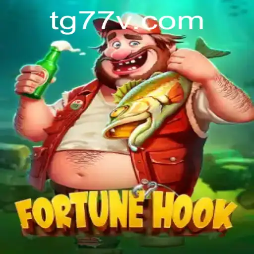 FortuneHook: A Captivating Adventure Beckons