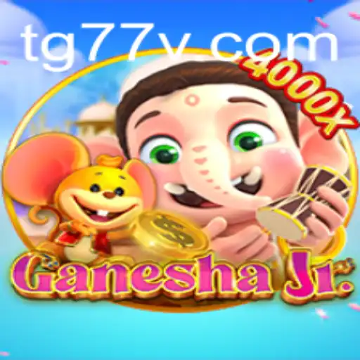 GaneshaJr: The Intriguing World of TG77