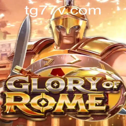 GloryofRome: A Immersive Strategy Game Experience