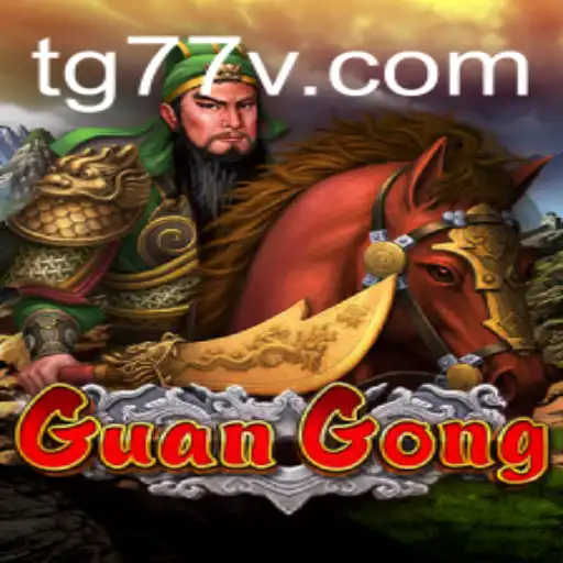 Discover the Strategic World of GuanGong: An In-Depth Guide to TG77