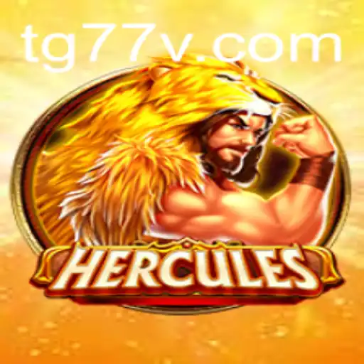 Unveiling the Thrilling World of Hercules: An Exploration of TG77
