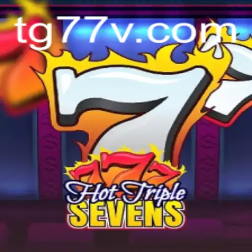 Unveiling HotTripleSevens: A Thrilling Spin on Classic Slots