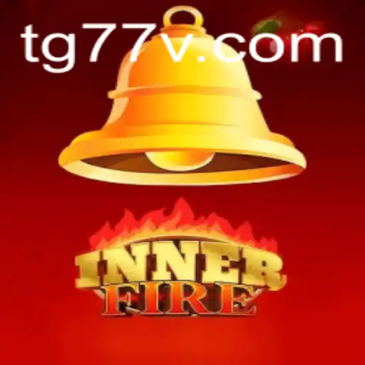 Embrace the Challenge: Unveiling the InnerFire Experience with TG77