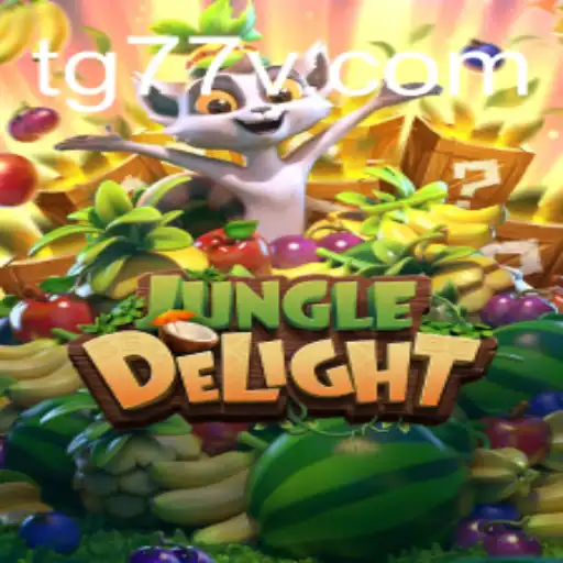 Unveiling JungleDelight: A Thrilling Adventure Game with TG77