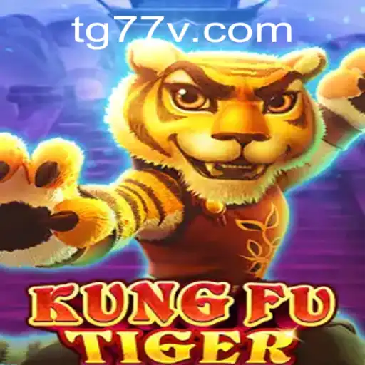KungFuTiger: The Innovative Martial Arts Experience