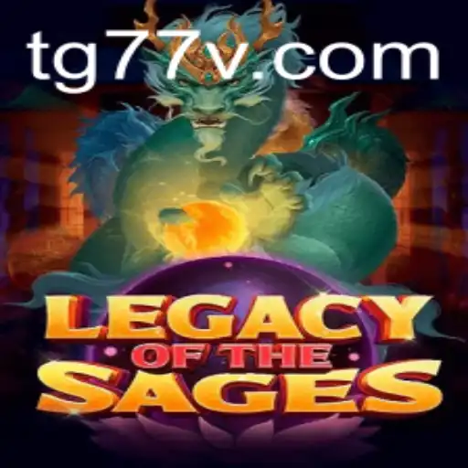 Legacy of the Sages: A Deep Dive into the Game Masterpiece TG77