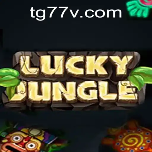 Embark on an Adventure with LuckyJungle: The Enigmatic World of TG77