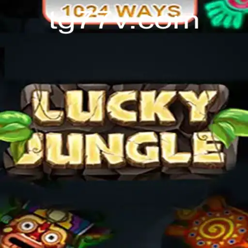 Unveiling LuckyJungle1024: A New Adventure Game with TG77