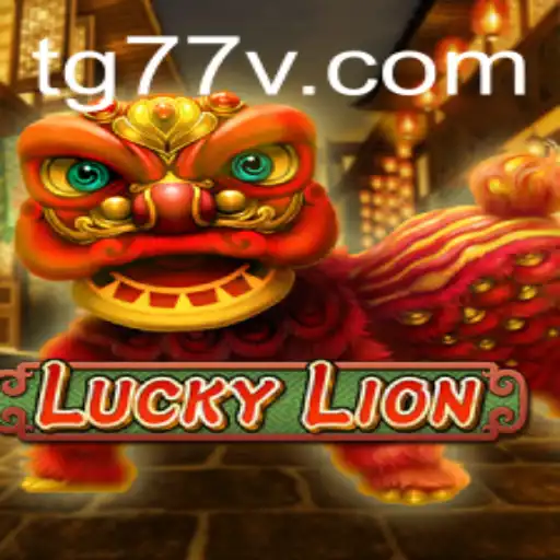 Discovering LuckyLion: A Thrilling Adventure with TG77