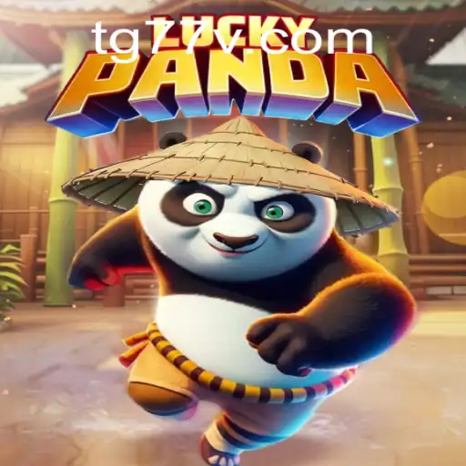 Discover the Excitement of LuckyPanda: A New Gaming Experience with TG77