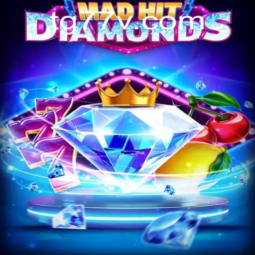 Discover the Thrills of MadHitDiamonds with TG77