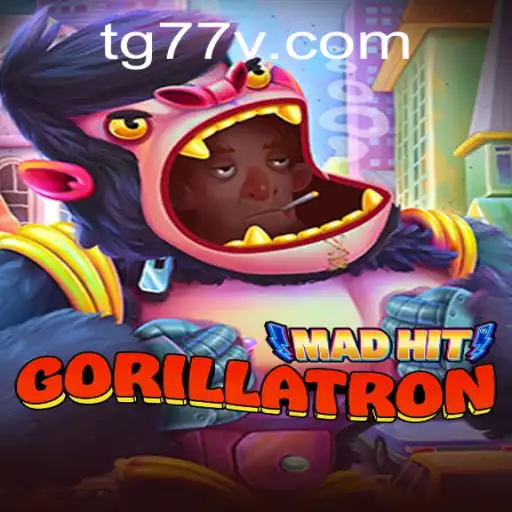 Unleashing the Chaos: A Deep Dive into MadHitGorillatron and its Impact