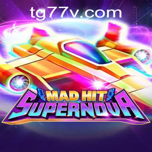 MadHitSupernova: The Cosmic Gaming Phenomenon