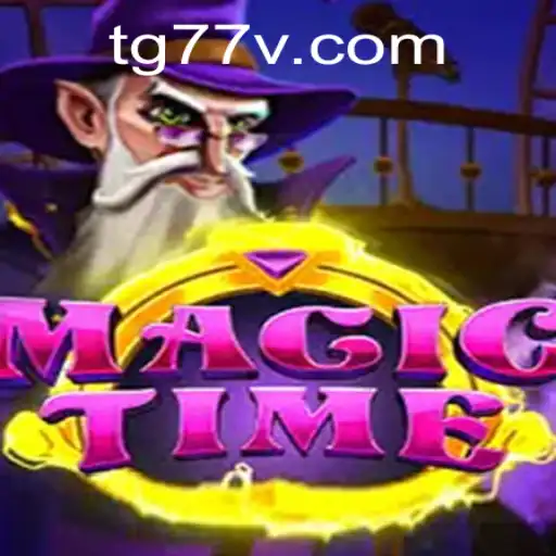 MagicTime and TG77: Exploring the Enchanting World of Strategic Gameplay