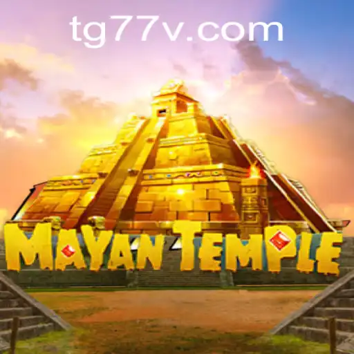 MayanTemple: The Immersive Adventure Game You Can't Miss
